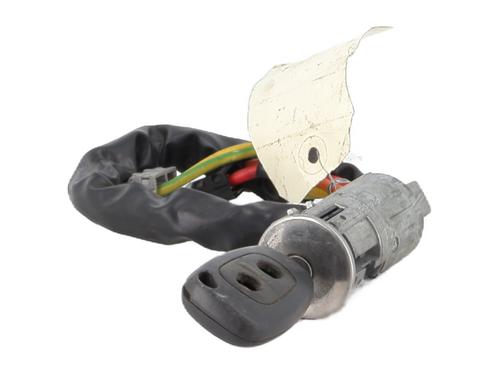 Ignition barrel RENAULT KANGOO Express (FC0/1_) 1.5 dCi (FC07, FC1R) | BP25657573M48 