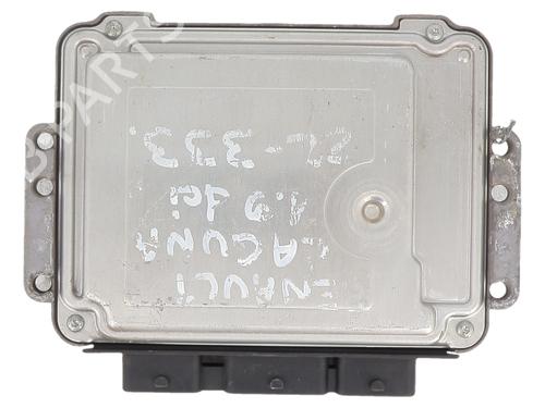 Engine control unit (ECU) RENAULT LAGUNA II (BG0/1_) 1.9 dCi | BP25656050M57  - Image 6