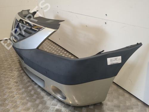 Front bumper DACIA LOGAN (LS_) 1.4 (LS0A, LS0C, LS0E, LS0G) | BP25659218C7 - Image 2
