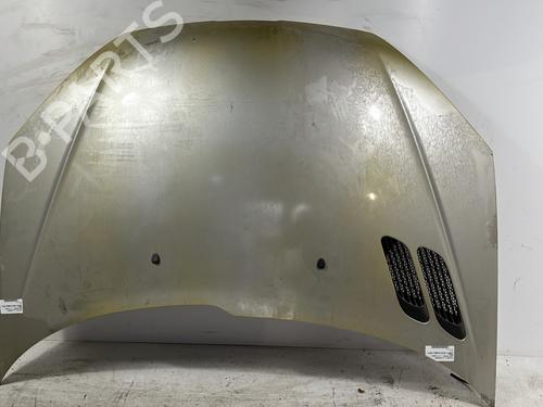 Motorhjelm PEUGEOT 206 Hatchback (2A/C) 2.0 HDI 90 (90 hp) 31951036