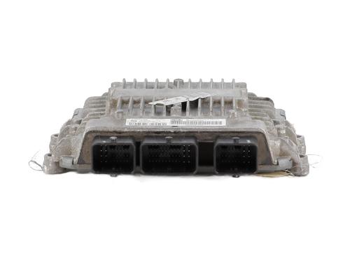 Engine control unit (ECU) PEUGEOT 1007 (KM_) 1.4 HDi | BP30577883M57