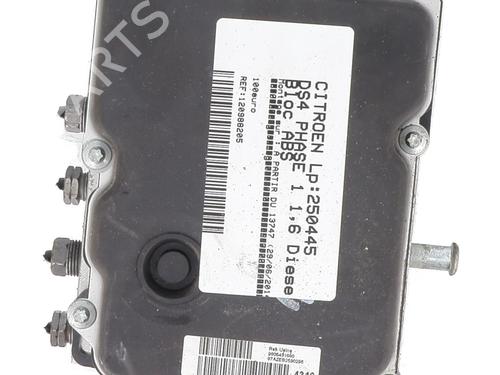 ABS pump CITROËN DS4 (NX_) 1.6 HDi 115 | BP32241242M43 