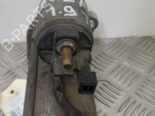 Startmotor VW GOLF IV (1J1) 1.9 TDI | BP25660799M8 