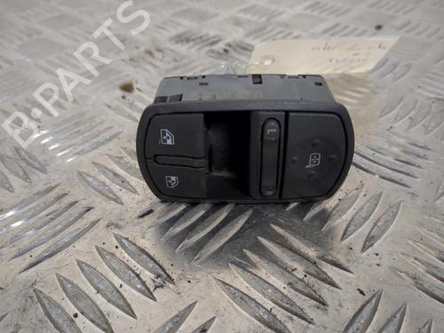 Venstre Foran elrute bryter OPEL CORSA D (S07) 1.3 CDTI (L08, L68) (90 hp) 25658149