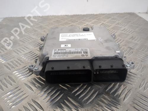 Used Engine control unit (ECU) HONDA CIVIC IX (FK) 2.2 i-DTEC (FK3) (150 hp) 25654883