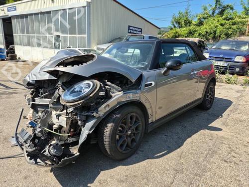 Used Rim MINI MINI Convertible (F57) Cooper (136 hp) 25656562