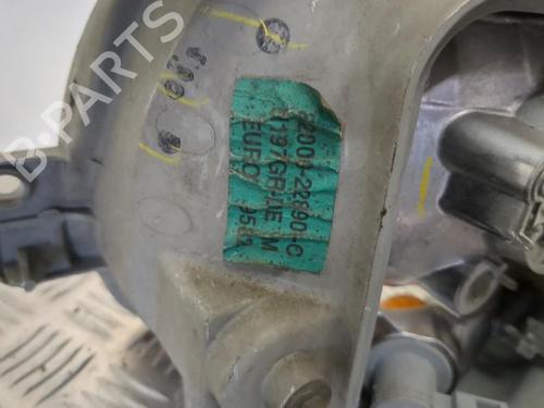 Right headlight RENAULT TWINGO I (C06_) 1.2 (C066, C068) | BP25660516C29 