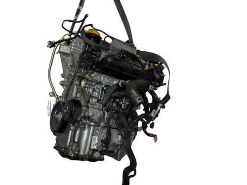 Used Engine Engine 37740445 37740445