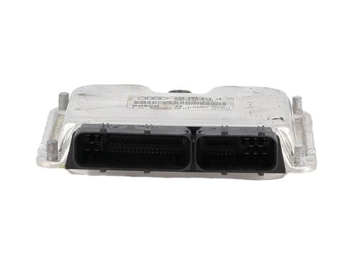 Engine control unit (ECU) AUDI A4 B6 Avant (8E5) 1.9 TDI | BP25658673M57  - Image 7