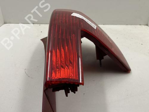 Left taillight CITROËN C4 I (LC_) 1.6 HDi | BP25655973C34 - Image 2