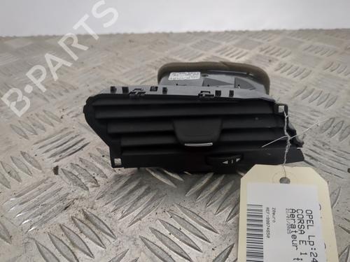 Luftventil OPEL CORSA E (X15) 1.4 (08, 68) | BP25656316I21  - Image 5