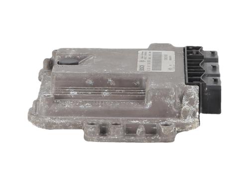 Engine control unit (ECU) RENAULT SCÉNIC II (JM0/1_) 1.9 dCi (JM0G, JM12, JM1G, JM2C) | BP25660673M57  - Image 6