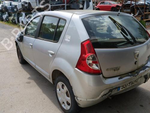 Engine control unit (ECU) DACIA SANDERO 1.5 dCi | BP33682064M57 - Image 13