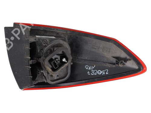 Right taillight FORD C-MAX II (DXA/CB7, DXA/CEU) 2.0 TDCi | BP29958770C35