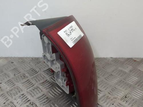Left taillight AUDI A3 (8L1) 1.9 TDI | BP25655654C34 