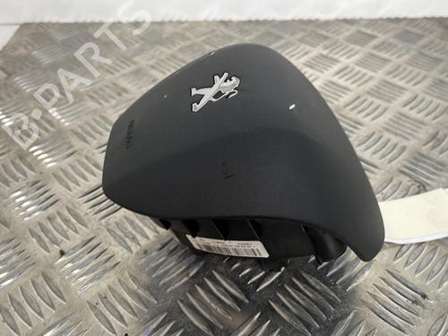 Driver airbag PEUGEOT 208 I (CA_, CC_) 1.6 HDi / BlueHDi 75 | BP25660129C9 