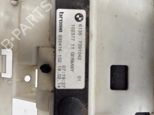 Rear bumper reinforcement BMW 4 Coupe (F32, F82) 435 i | BP27259129C73 