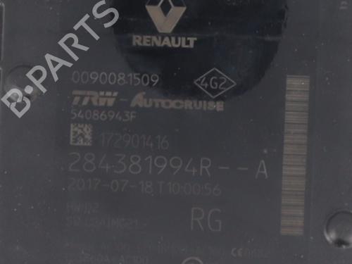 electronic-module-renault-megane-iv-hatchback-b9amn_-2015-32415492 main image