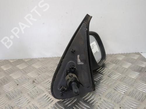 Right mirror NISSAN MICRA III (K12) 1.2 16V | BP25660512C27