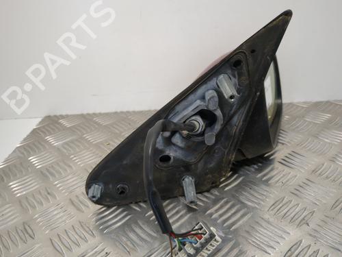 Right mirror PEUGEOT 406 (8B) 2.0 HDI 110 | BP25655867C27 