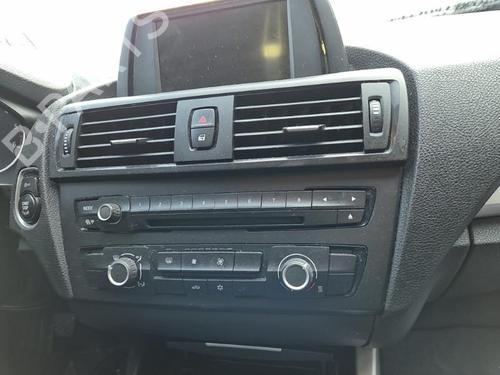 Used Climate control BMW 1 (F20) 116 d (116 hp) 25658512