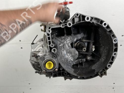 Gearbox ALFA ROMEO 166 (936_) 3.0 V6 24V (936A1000, 936A1001) | BP25656834M3 