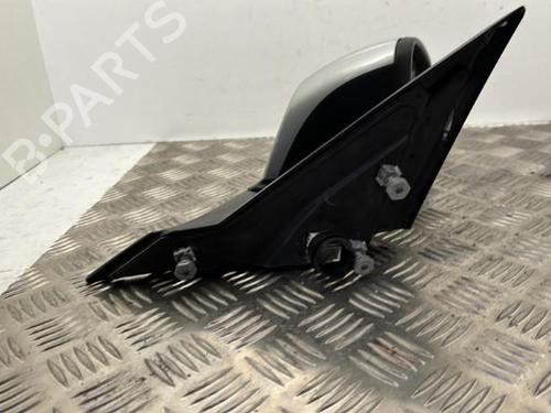 Right mirror BMW 1 (F21) 114 i | BP25655601C27 