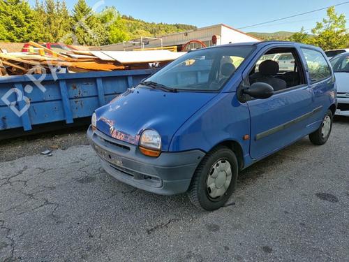 Venstre Baklys RENAULT TWINGO I (C06_) 1.2 (C066, C068) | BP25655310C34 