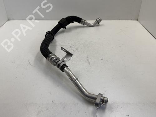 Used AC pipe RENAULT CLIO V (B7_) 1.5 Blue dCi 85 (B7AG) (86 hp) 25659602