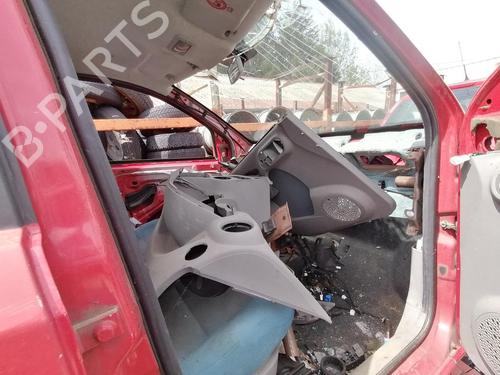 Right front suspension arm FIAT PANDA (169_) 1.2 (169.AXB11, 169.AXB1A) | BP25659511M13
