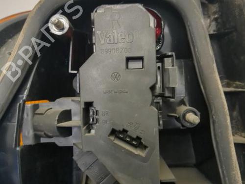 Right taillight VW POLO III (6N1) 60 1.4 | BP25658928C35 