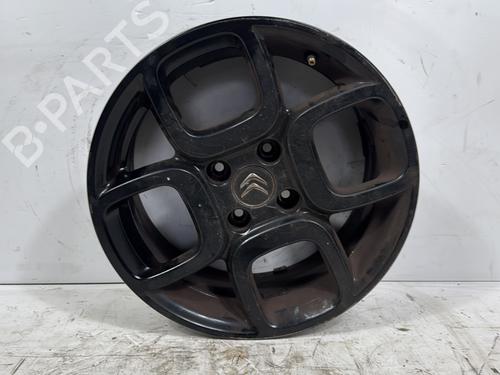 Fælk CITROËN C4 CACTUS 1.6 BlueHDi 100 (99 hp) 32505274