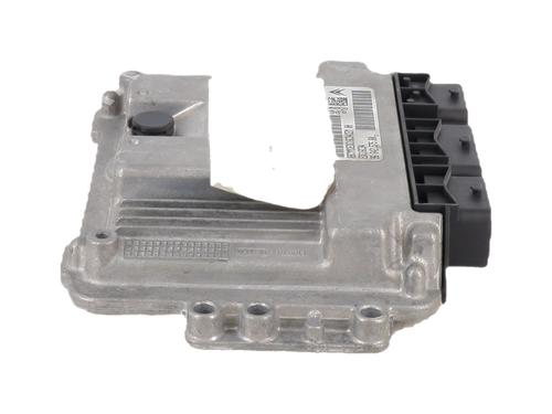 Engine control unit (ECU) CITROËN C4 I (LC_) 1.6 HDi | BP25658348M57  - Image 7