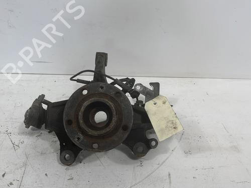 Used Right front steering knuckle Right front steering knuckle PEUGEOT 3008 II SUV (MC_, MR_, MJ_, M4_) 1.5 BlueHDi 130 (131 hp) 27897931 27897931