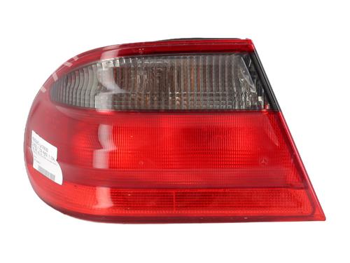 Left taillight MERCEDES-BENZ E-CLASS (W210) E 270 CDI (210.016) | BP28212610C34 