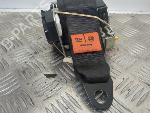 Front right belt tensioner ALFA ROMEO 147 (937_) 1.6 16V T.SPARK (937.AXA1A, 937.AXB1A, 937.BXB1A) | BP25657653C88 