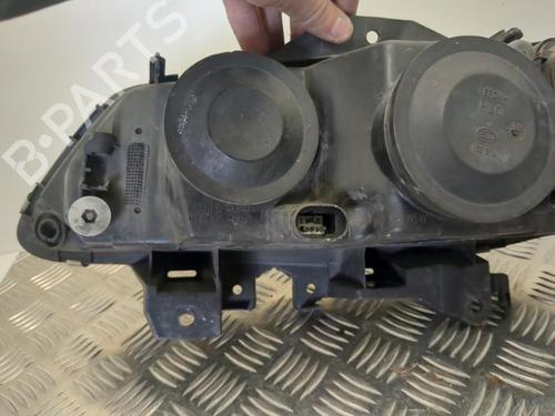Right headlight RENAULT LAGUNA I (B56_, 556_) 1.9 dTi (B56J) | BP25655555C29 