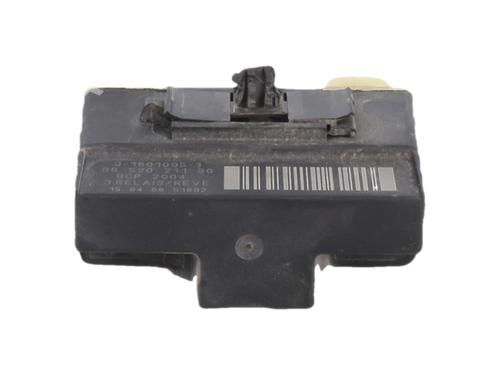 Electronic sensor PEUGEOT PARTNER Tepee 1.6 HDi | BP39684680M84 - Image 3