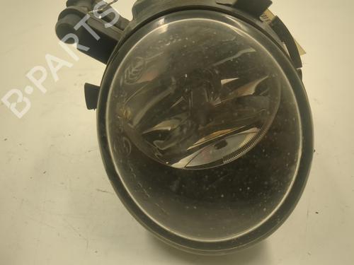 Right front fog light SEAT LEON (1P1) 1.2 TSI | BP25656201C31 