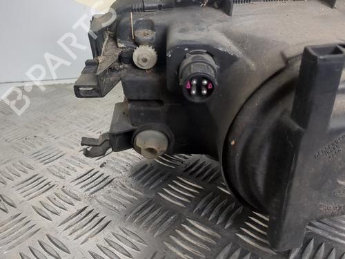 Left headlight AUDI 80 B4 Saloon (8C2) 1.9 TDI | BP25654736C28 - Image 5