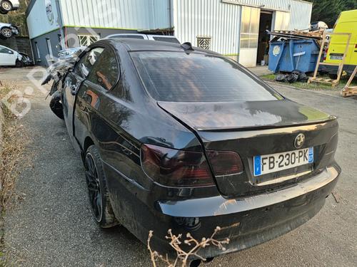 Engine control unit (ECU) BMW 3 Coupe (E92) 320 d | BP26687723M57  - Image 8