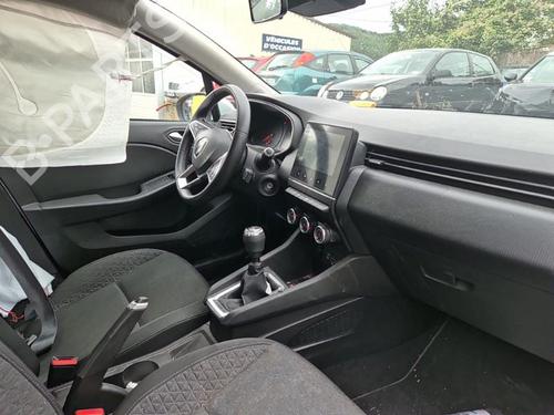 Used Steering column stalk Steering column stalk RENAULT CLIO V (B7_) 1.5 Blue dCi 85 (B7AG) (86 hp) 25656560 25656560