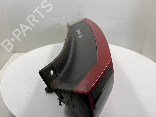 Used Right taillight Right taillight 37022026 37022026