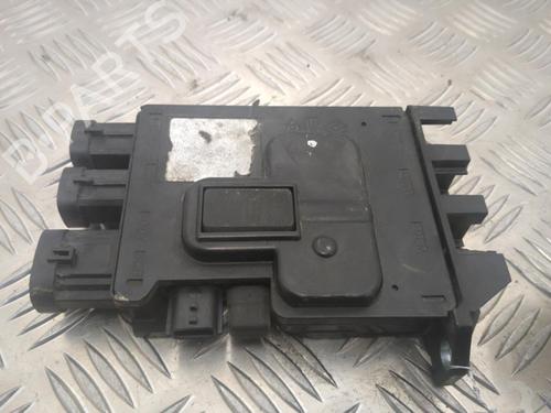 Electronic module RENAULT GRAND SCÉNIC III (JZ0/1_) 1.9 dCi (JZ0J, JZ0N, JZ1K, JZ1S) | BP25657321M83 