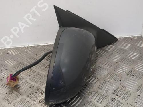 Used Right mirror SEAT IBIZA III (6L1) 1.4 TDI (75 hp) 25658952