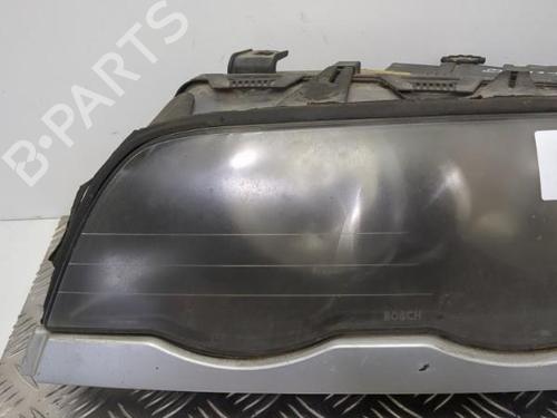 Left headlight BMW 3 Touring (E46) 320 d | BP25655851C28 - Image 2