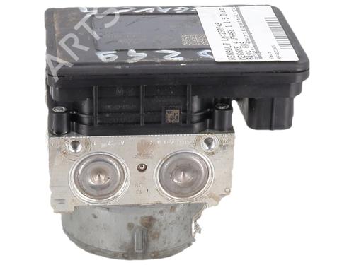 ABS pump RENAULT MEGANE IV Hatchback (B9A/M/N_) 1.5 dCi 110 (B9A3) | BP25660279M43 - Image 4