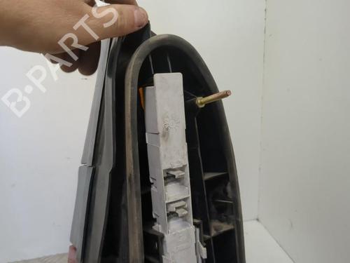Used Left taillight CITROËN XM (Y3) 3.0 (167 hp) 25655484