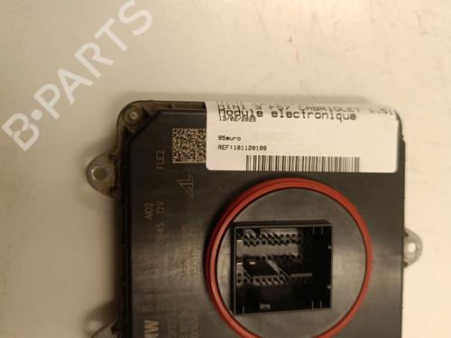 Electronic module MINI MINI Convertible (F57) Cooper | BP25654716M83 