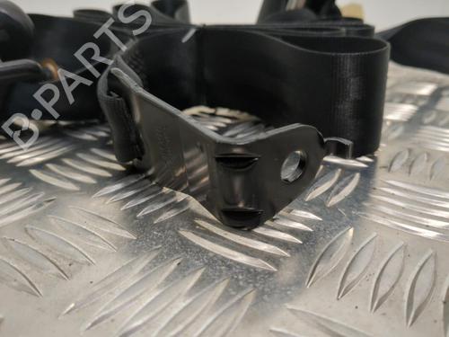 Used Rear right seatbelt Rear right seatbelt LAND ROVER RANGE ROVER SPORT I (L320) 3.0 D 4x4 (245 hp) 25657533 25657533